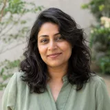 Nazia Quadri