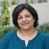 Nirali Parikh
