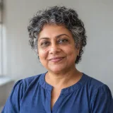 S. Revathi