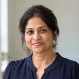 Sasmita Mohapatra