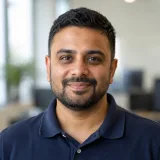 Debasish Nayak