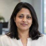 Foram Trivedi