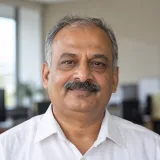 K. Palanisamy