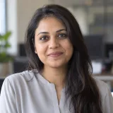 Nazia Rizvi