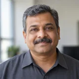 Rajaram Kumbhar
