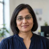 Sahana Hegde