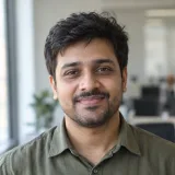 Sayan Dutta
