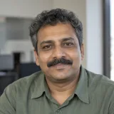 Shibu Varghese