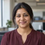 Simran Khurana