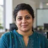 Sravani Gorantla