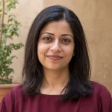 Bornali Saikia