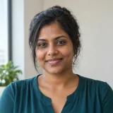 Harika Vemula