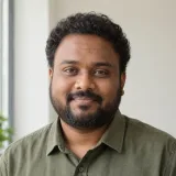 Jithin Mathew