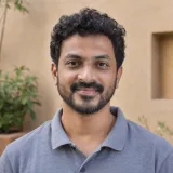 Lokesh Paliwal