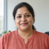 Mamta Chourasia