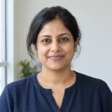 Nayana Hegde