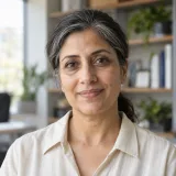 Tanuja Bisht