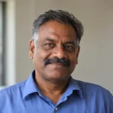 Dnyaneshwar Jadhav