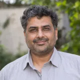 Farhad Mistry