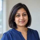 Ishita Bansal
