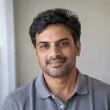 Kalpesh Chaudhari