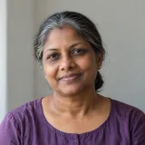 Nandhini Sekar