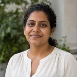 Sasmita Behera