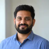 Shoaib Momin