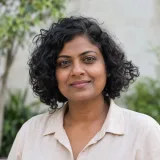 Shwetha Hegde