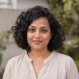 Anwesha Tripathy