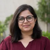Bhavika Parekh