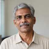 Gokul Kandasamy