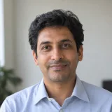 Kunal Sabharwal