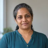 Nandhini Rajendran
