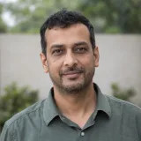 Pavan Kondapalli