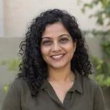 Rhea Fernandes