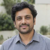 Sayantan Mukherjee