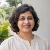 Ancy Varghese