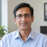 Aniruddha Paranjpe