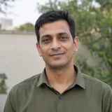 Dhruba Kalita