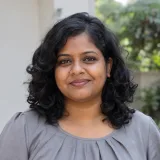 Ipsita Mohapatra