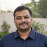 Jignesh Vasani