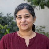 Nayana Shastry