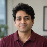 Piyush Bakliwal