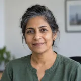 Revathi Sundaram