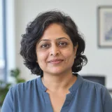 Rupal Mankad