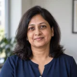 Sabiha Zaidi