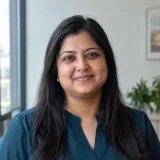 Simran Bajwa