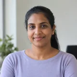 Sravani Kondapalli