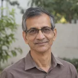 Zubin Bharucha